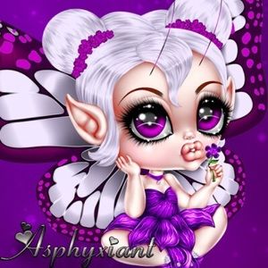 Meet your Posher, Alison